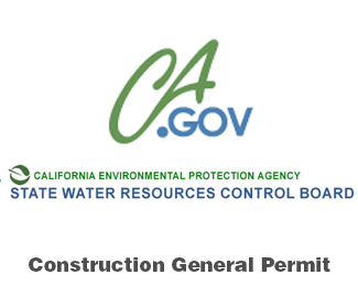 Construction General Permit